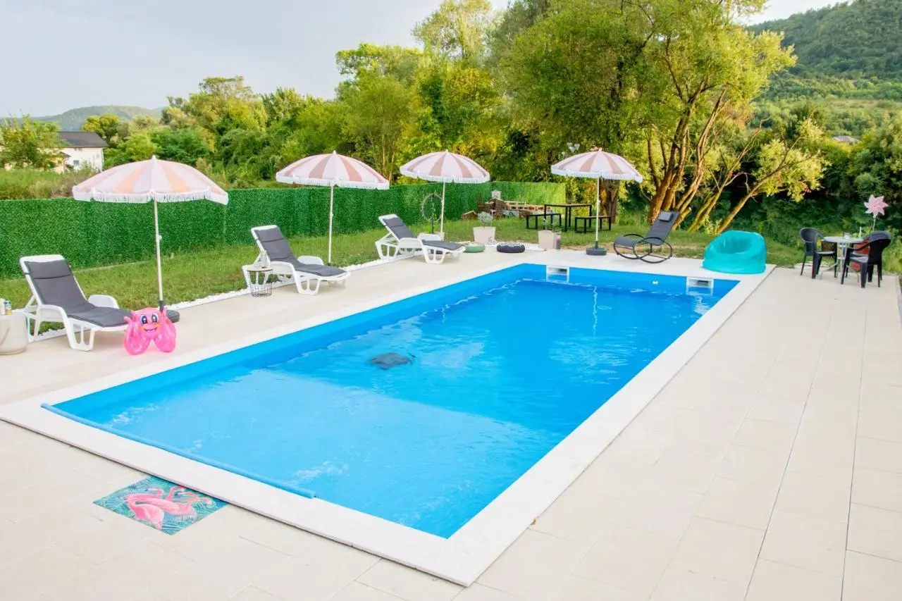 Villa Lea