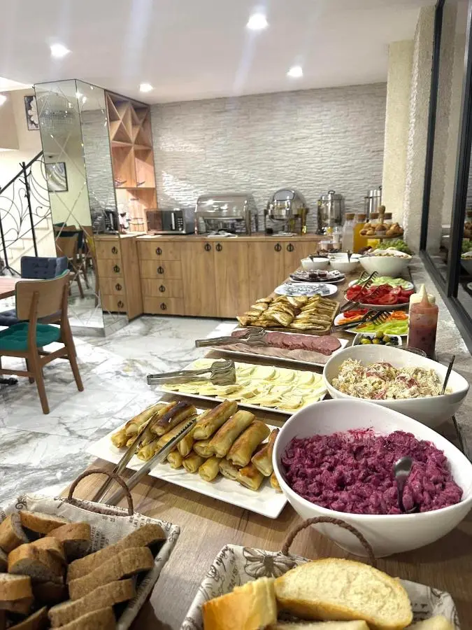 Luxmani Hotel & Spa