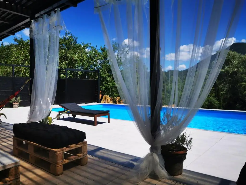 Mila Holiday Home