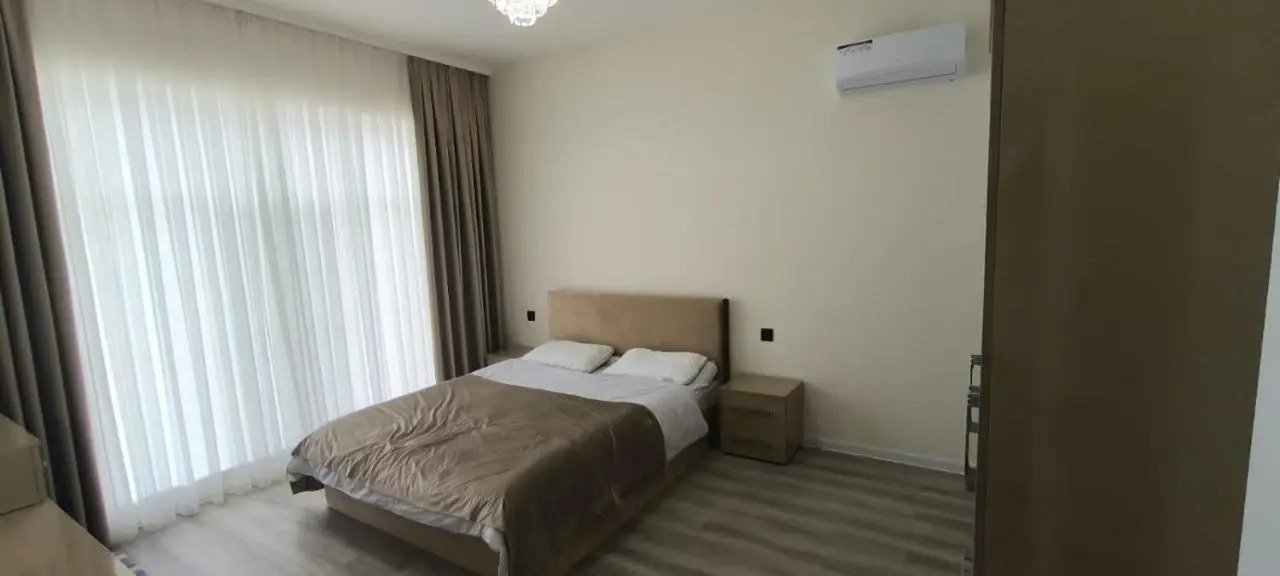 Villa qəbələ