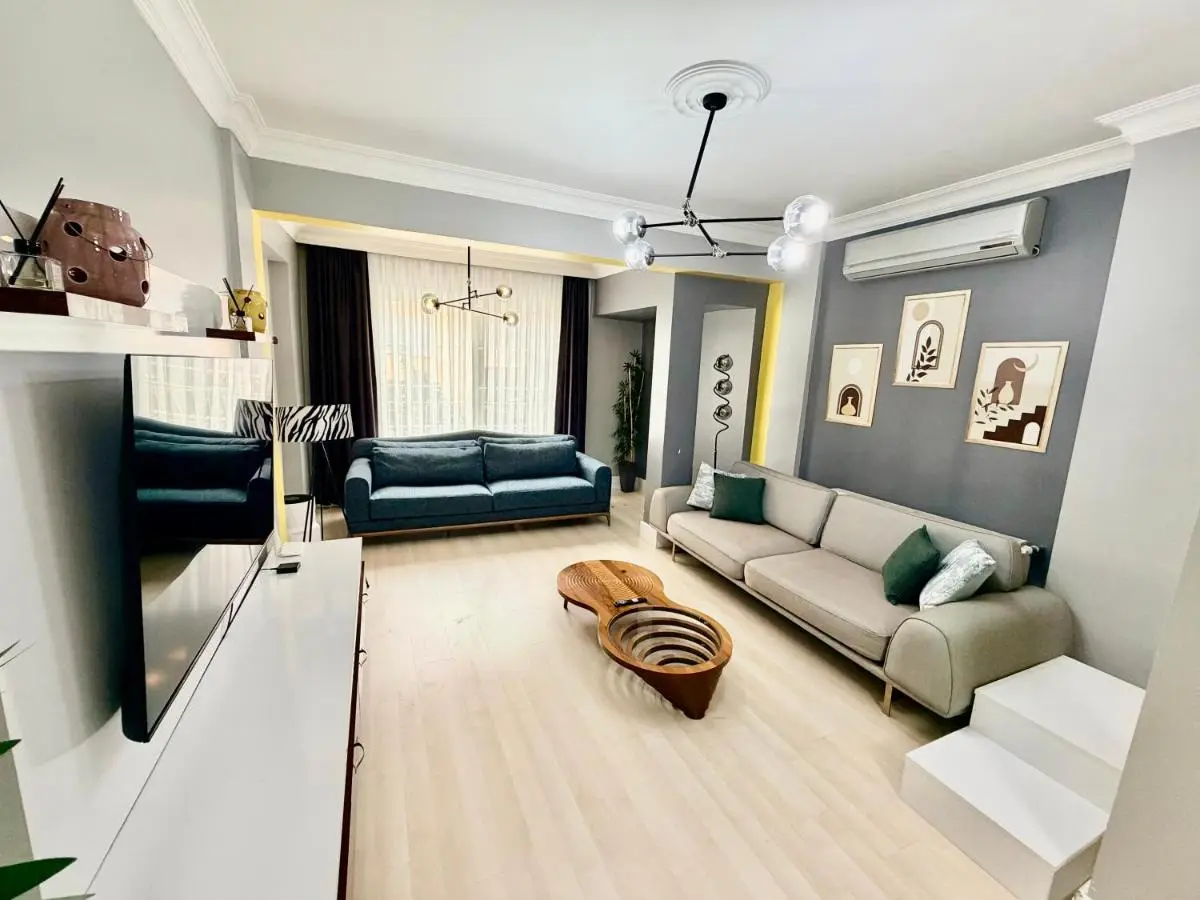 Happy Family DUPLEX