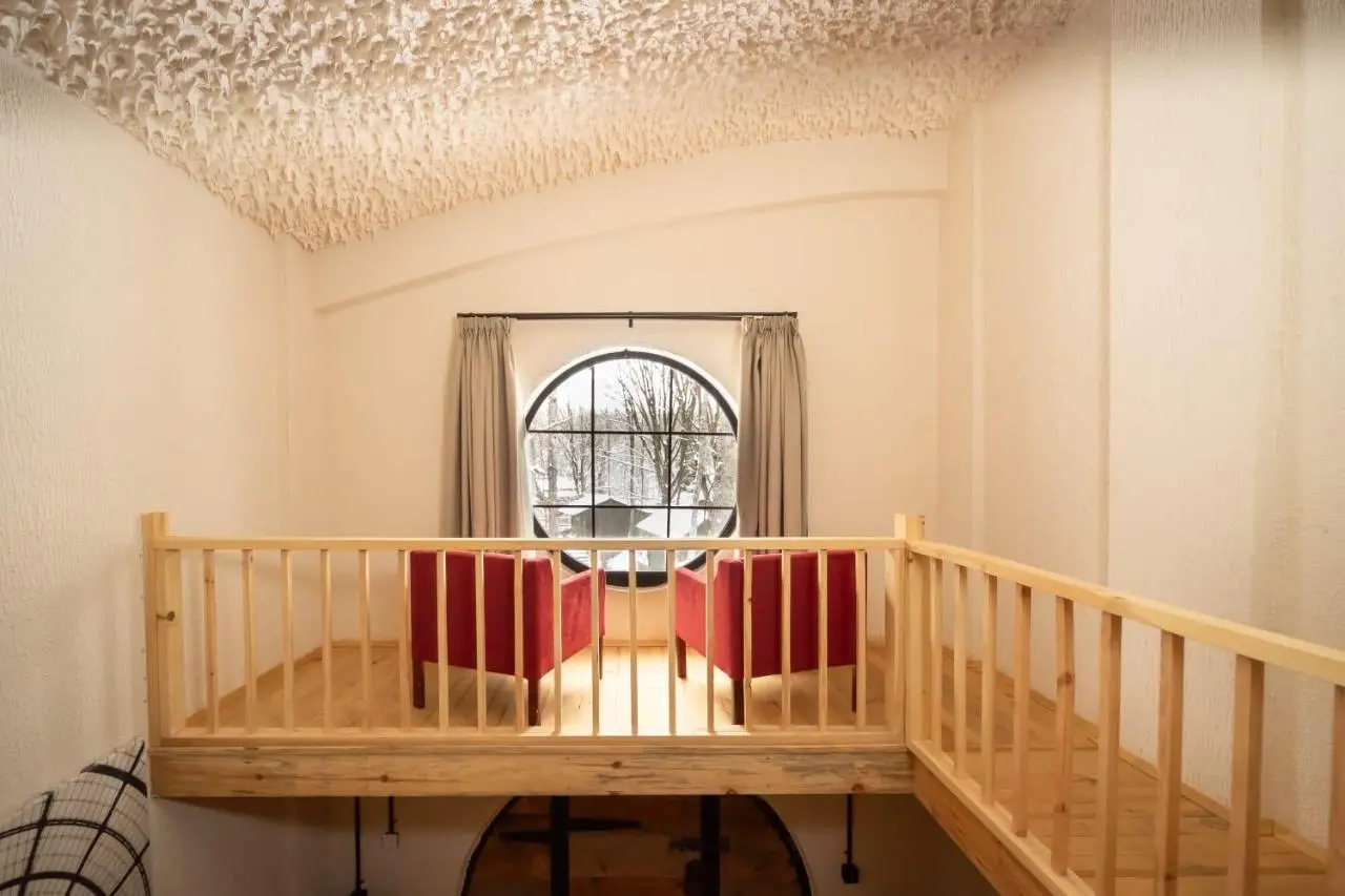 Hindiba Doga Evi
