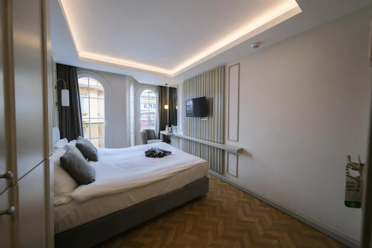 Serai Hotel