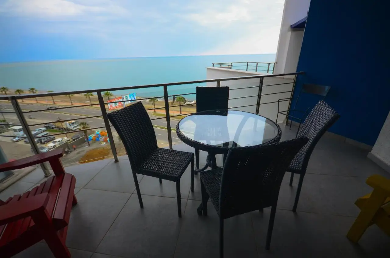 Batumi Palm Hotel