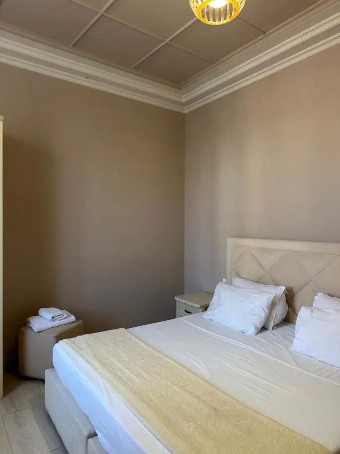 Hotel Veliera