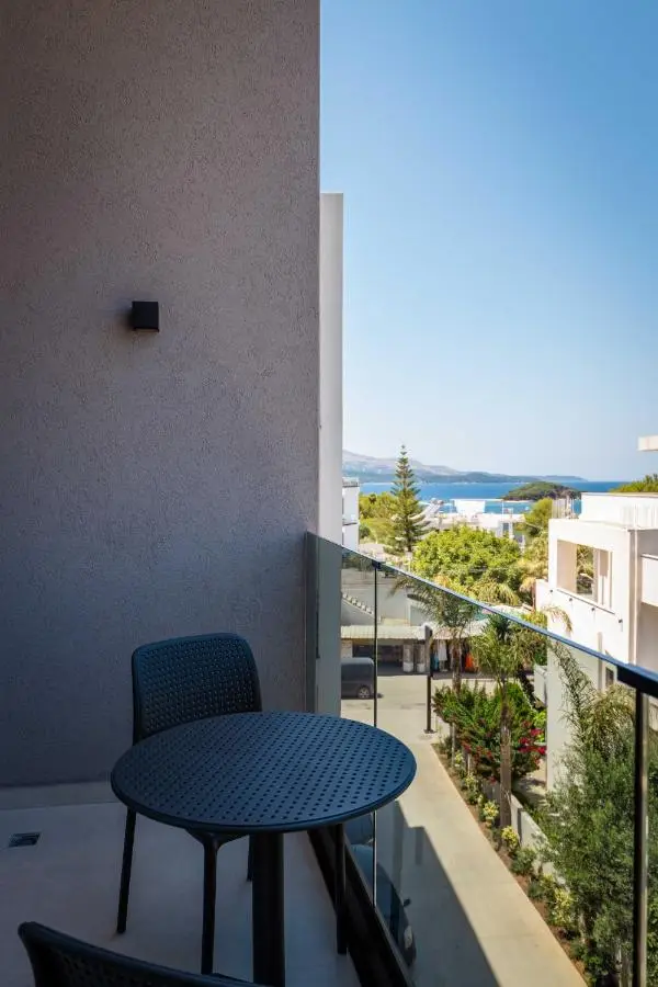 Marbella Sol Hotel - Only Adults