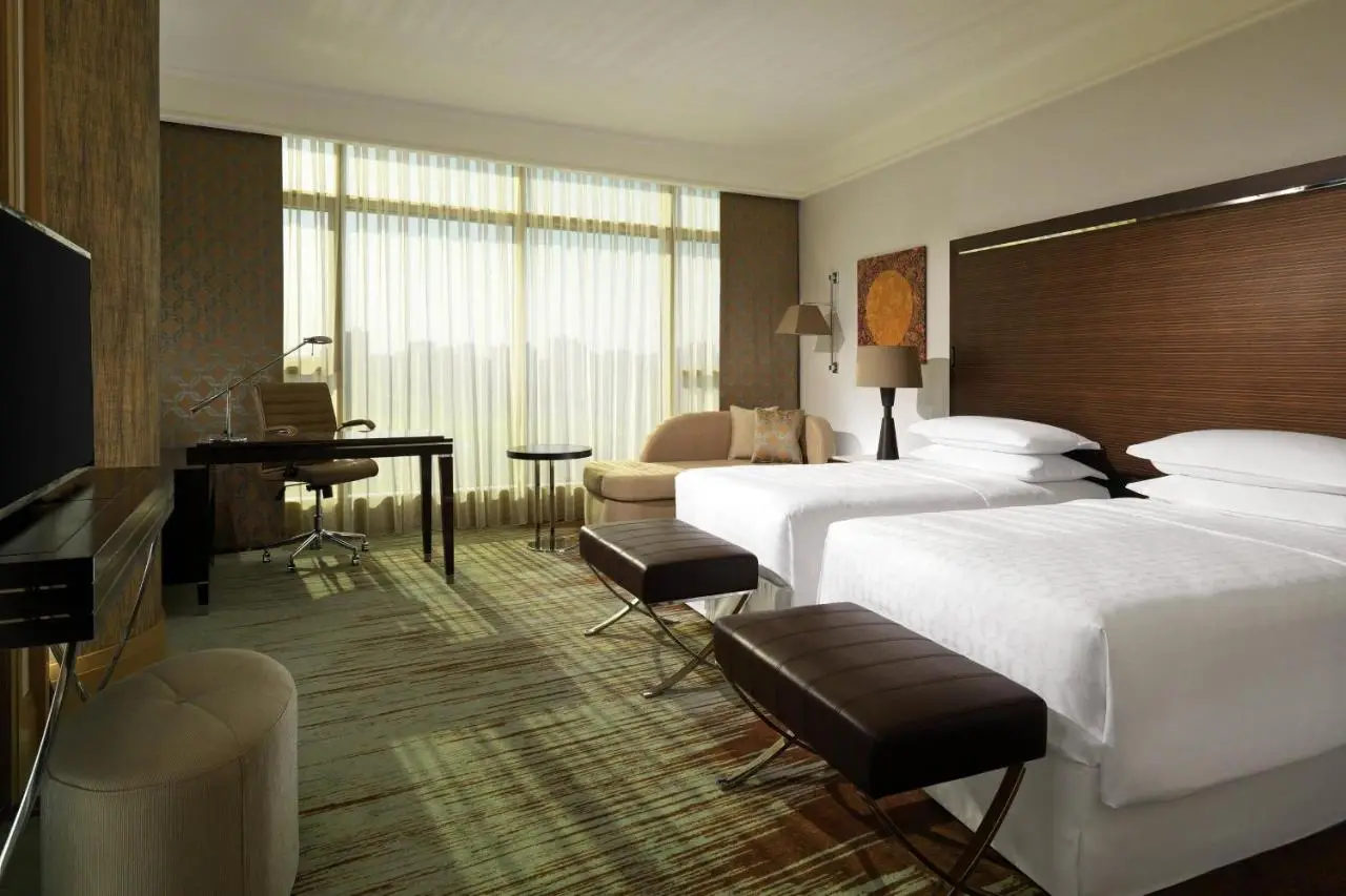Sheraton Grand Adana