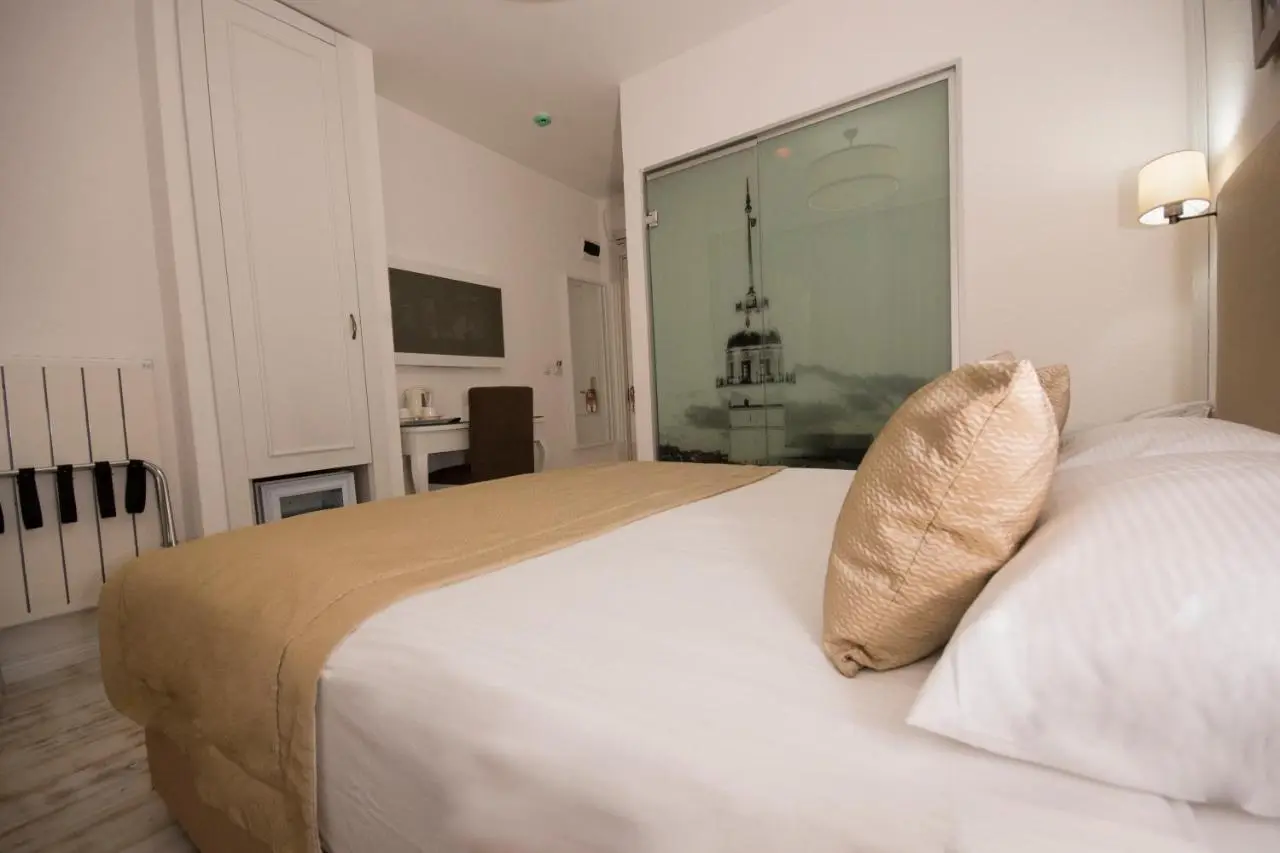 Antis Hotel-Special Category