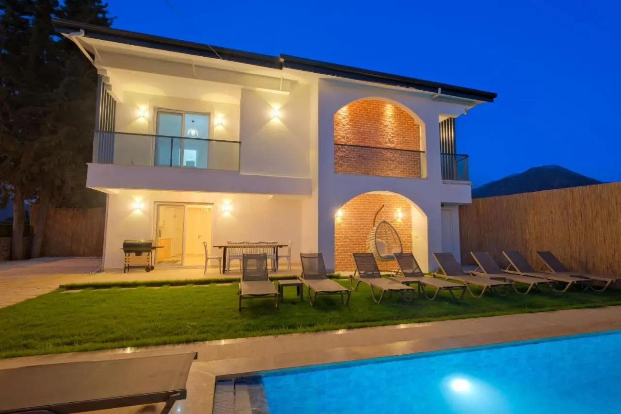 Villa Belis