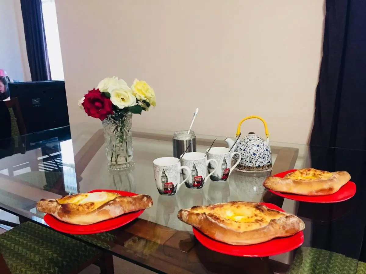 15 Kviparosi Guest House