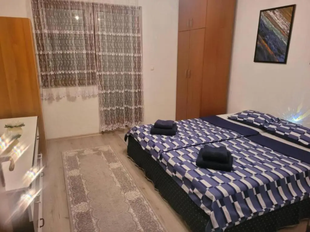 Hiža Guesthouse