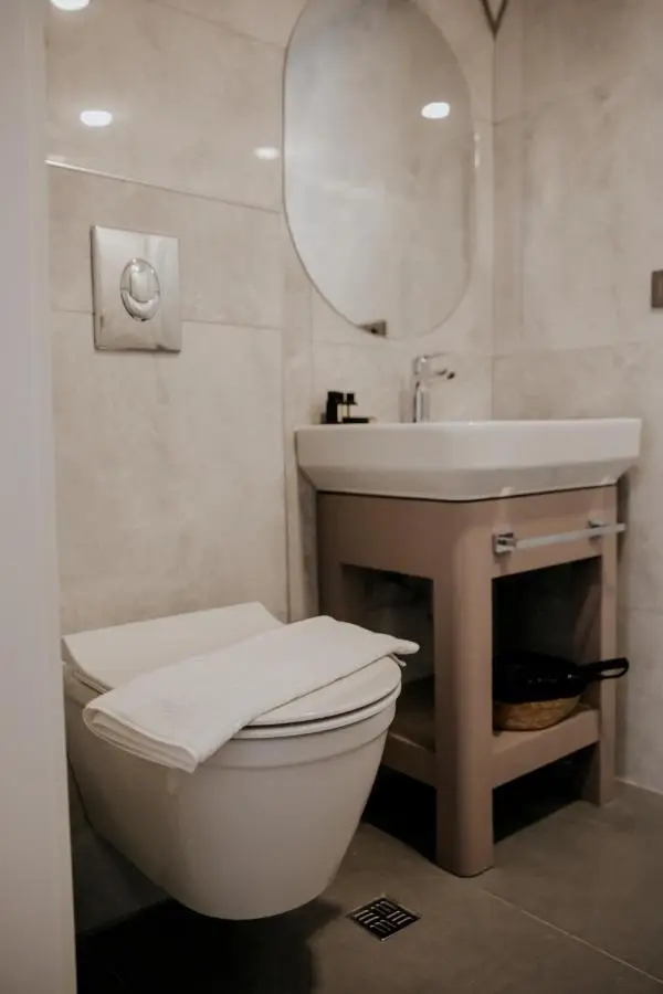 paye alaçatı butik otel