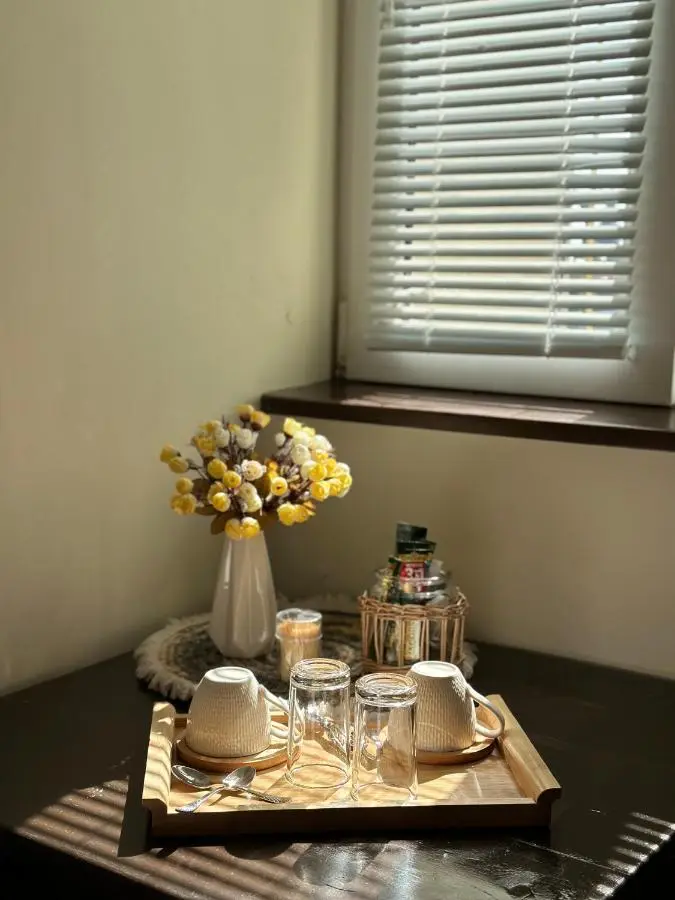 Guest House Memo at the center of kutaisi