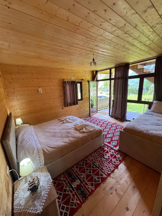 Villa Belinis