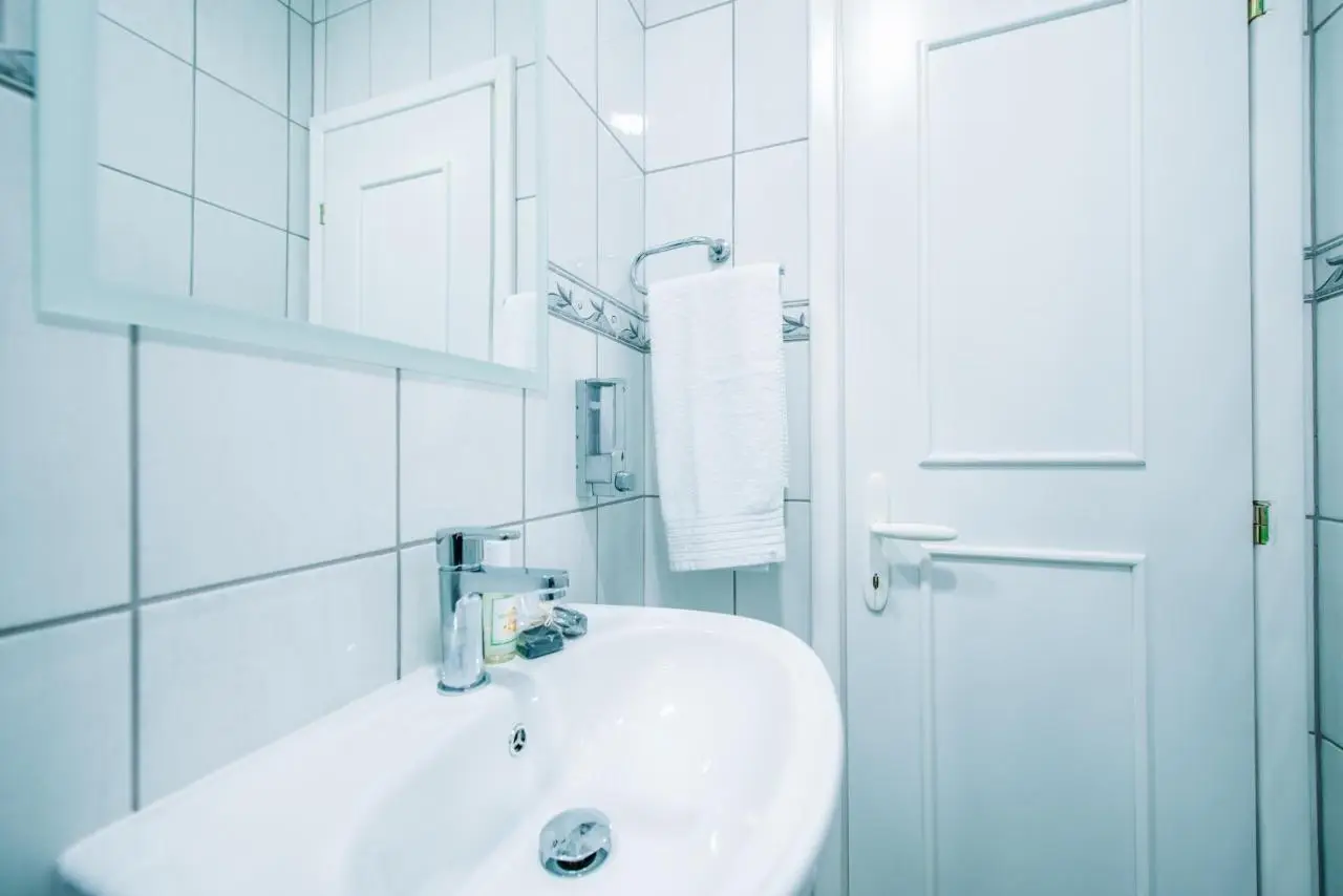 Apartman Luka