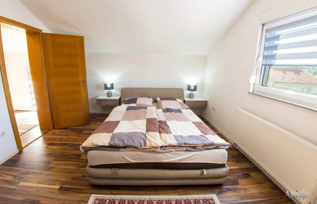 Mostaria House