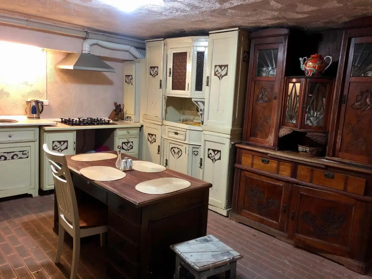 Caravan Villa