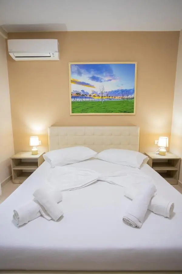 Jordan`s Hotel