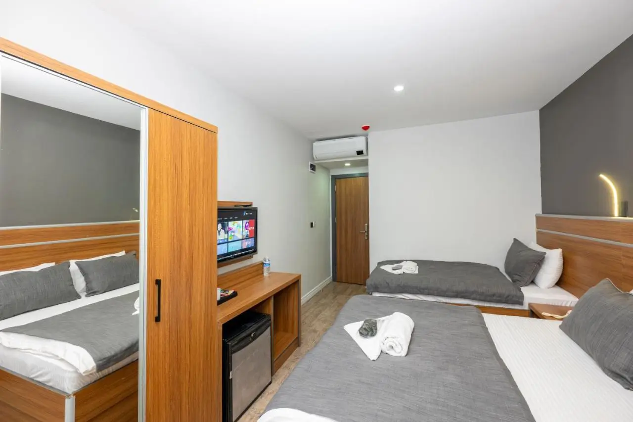 mayza otel
