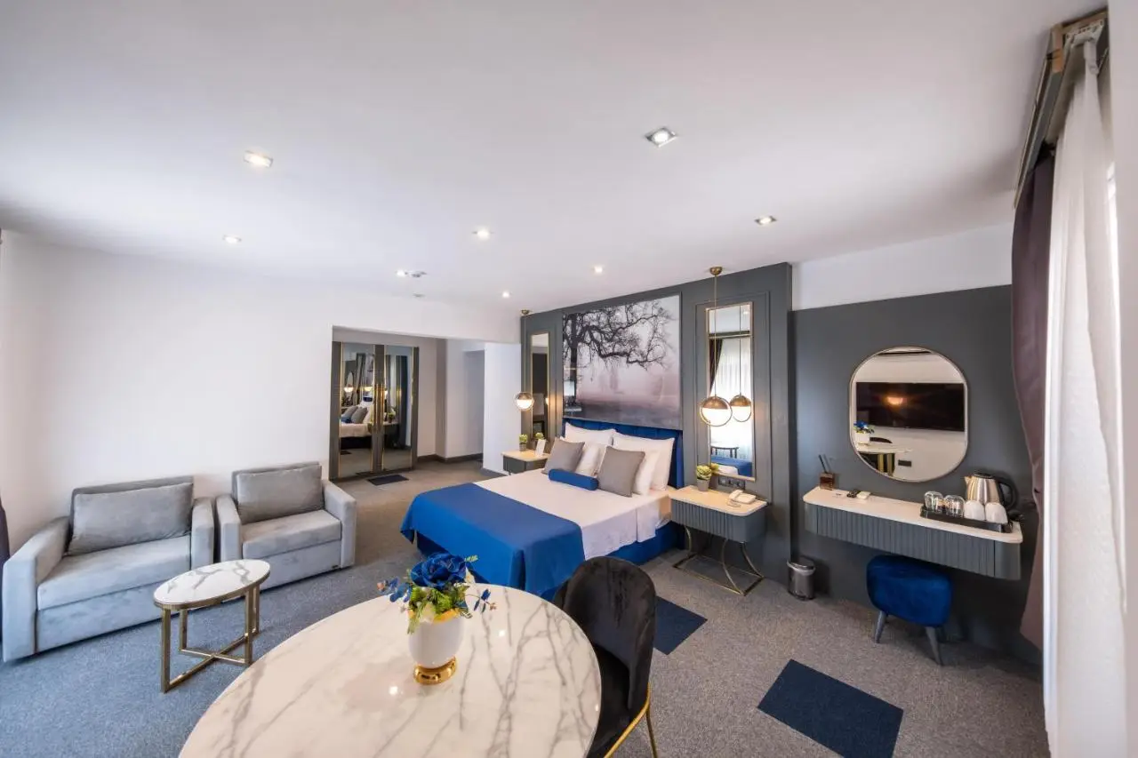 Skopea Inn Exclusive Hotel