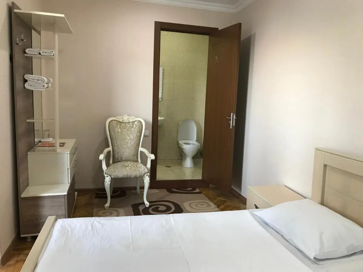 Hotel Eurica