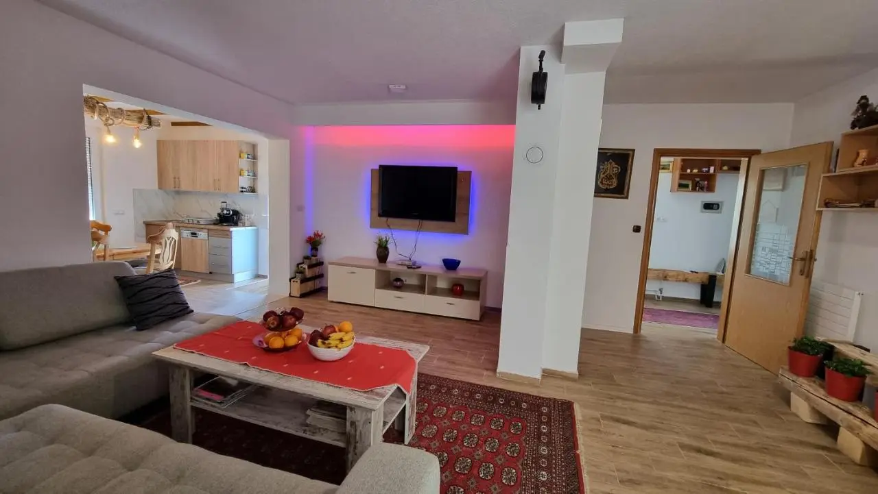 Villa Panorama Sarajevo