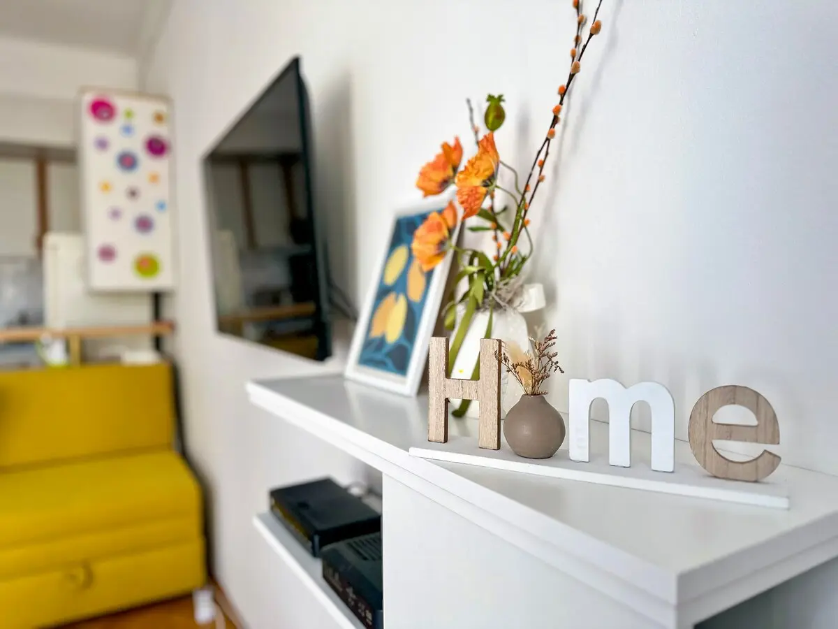 Apartment Rima