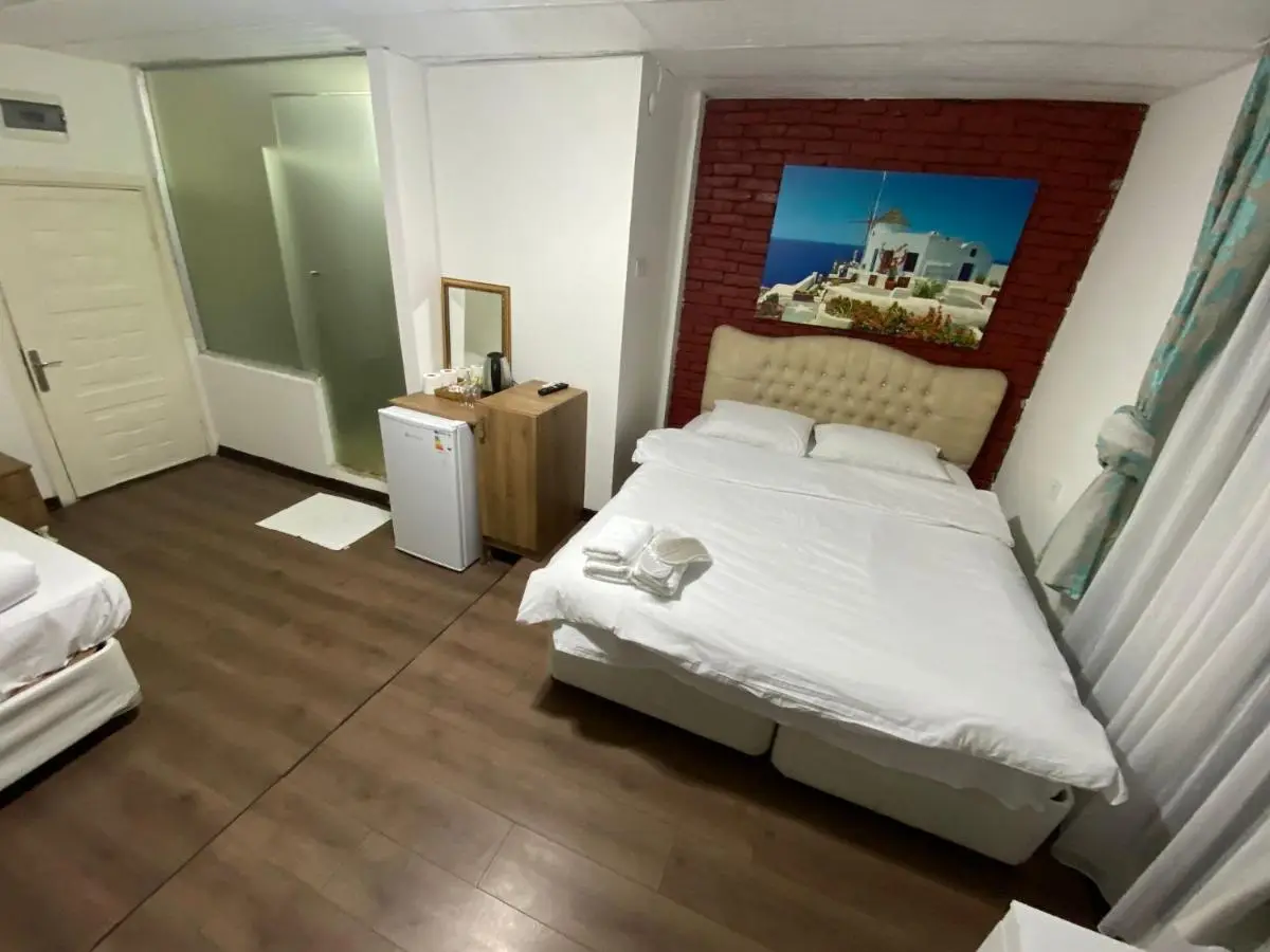 TAKSİM SEM HOTEL