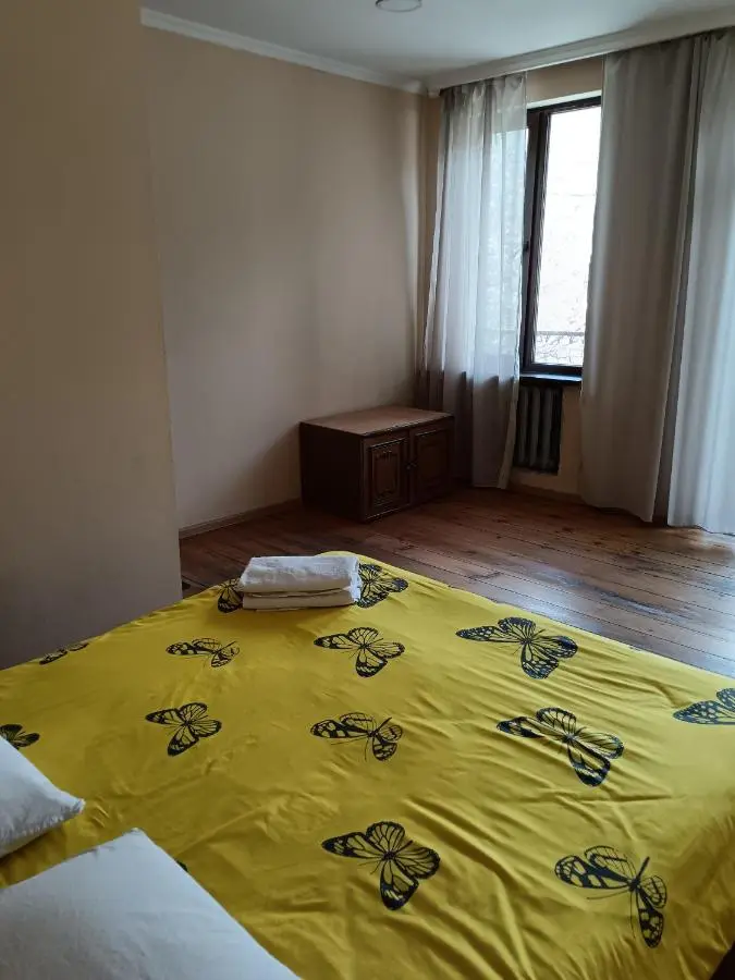 Belas guesthouse