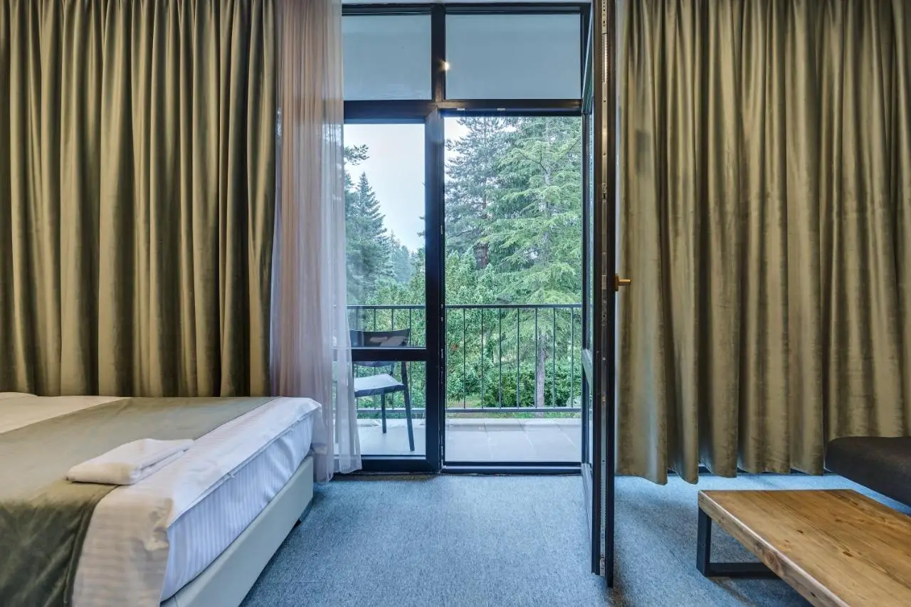 Mountain Resort Gantiadi
