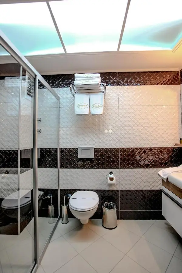 Grand Akçalı Otel