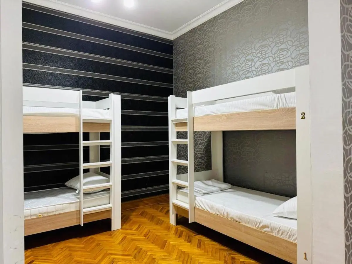 Camden Hostel