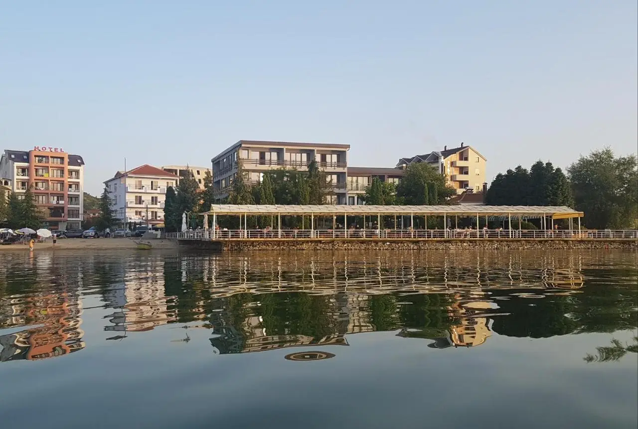 Hotel Millennium