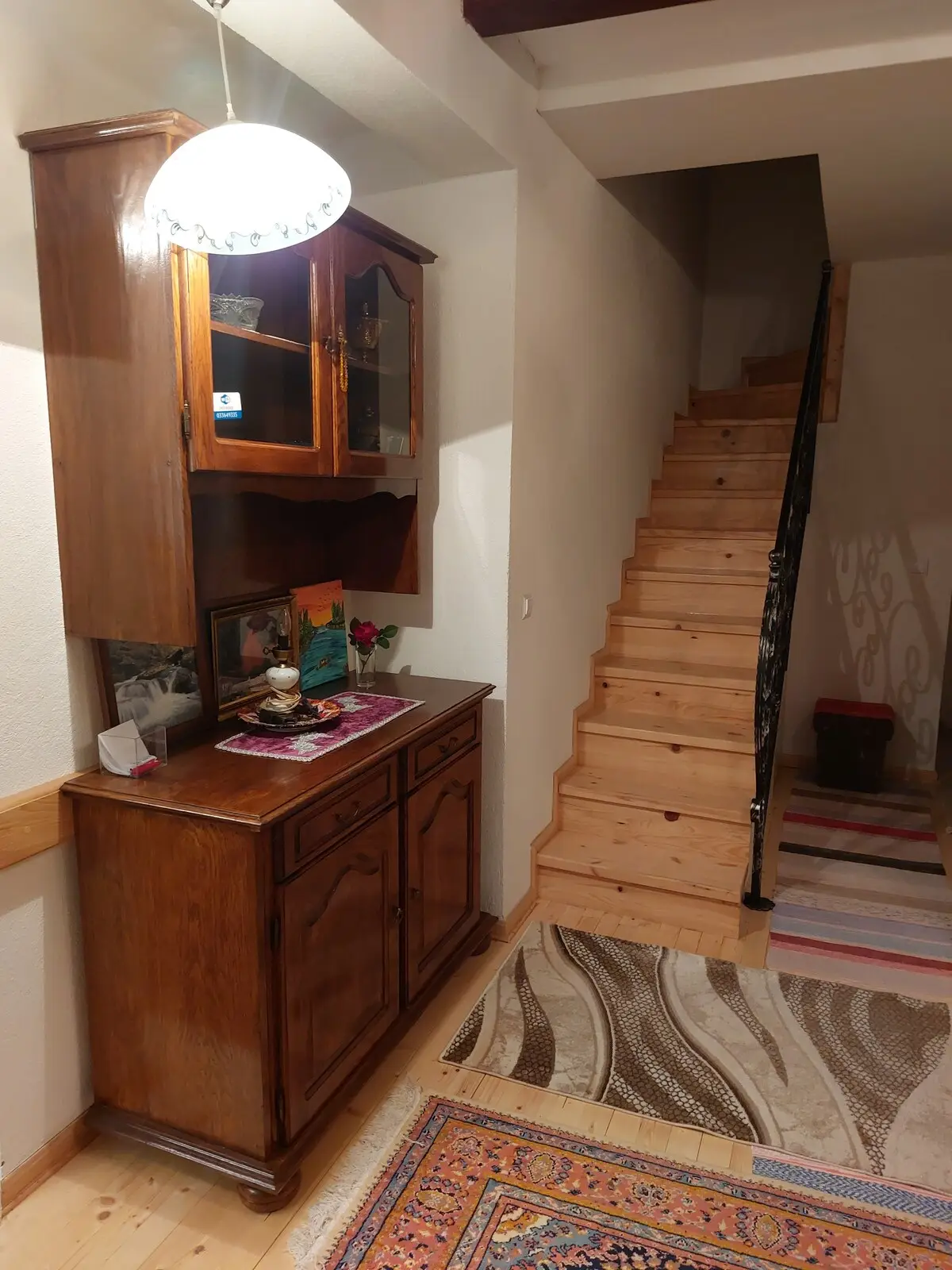 House Ahatovići 2