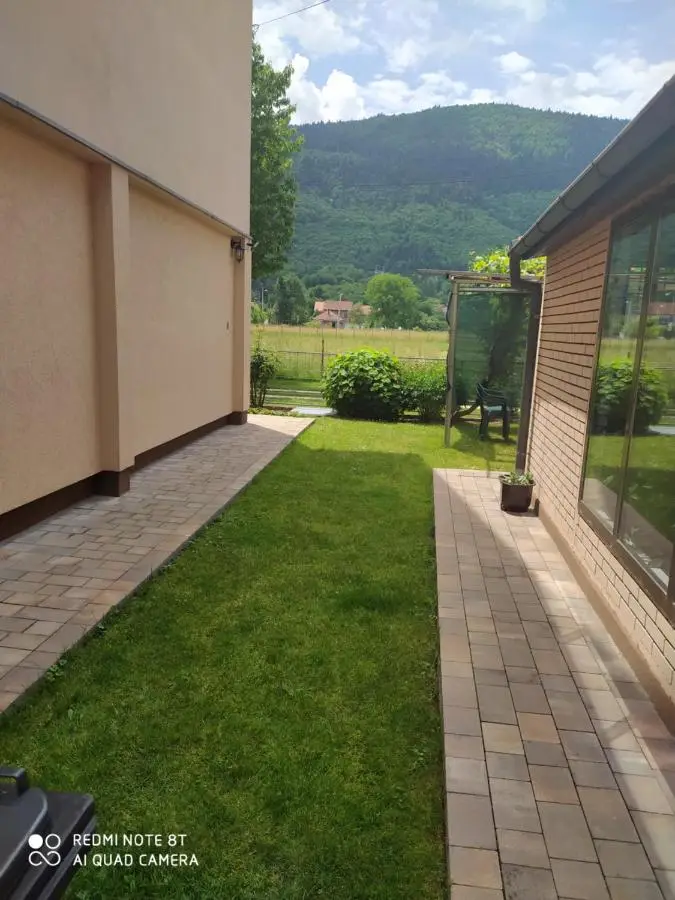 Apartman Ilidža