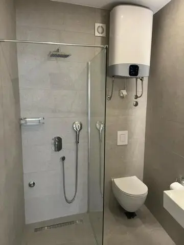 COMFORT APARTMENTS M&S