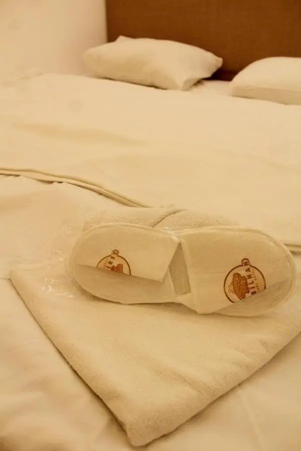 Sebilhan Apart Hotel