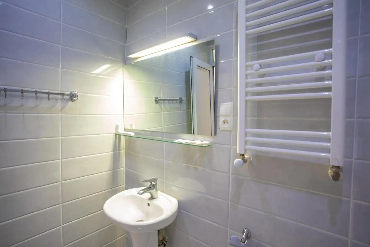 HOTEL VENETO
