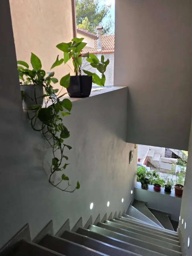 Duka Apartment