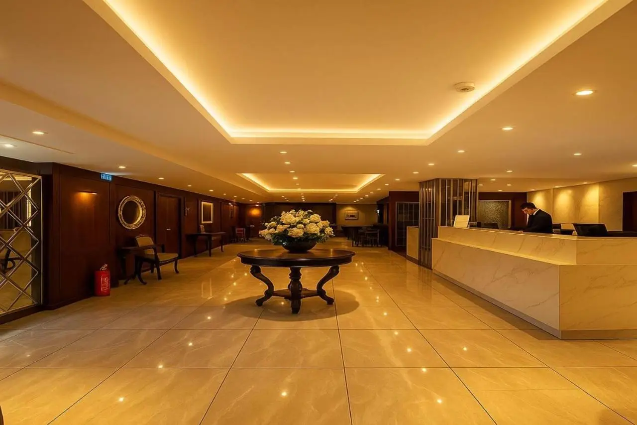 Taxim Express Bosphorus Hotel