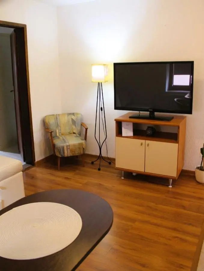 Svila Apartmani