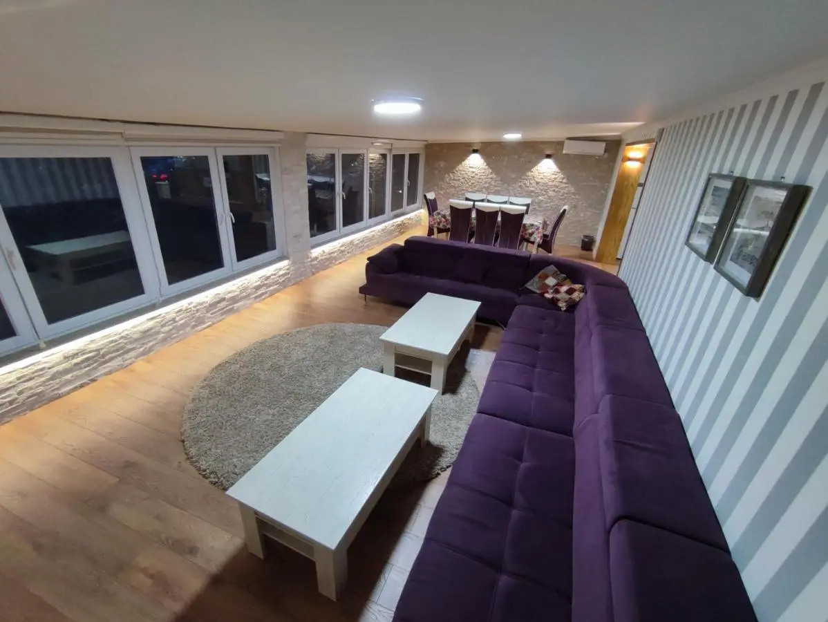 A&S Villa Sarajevo