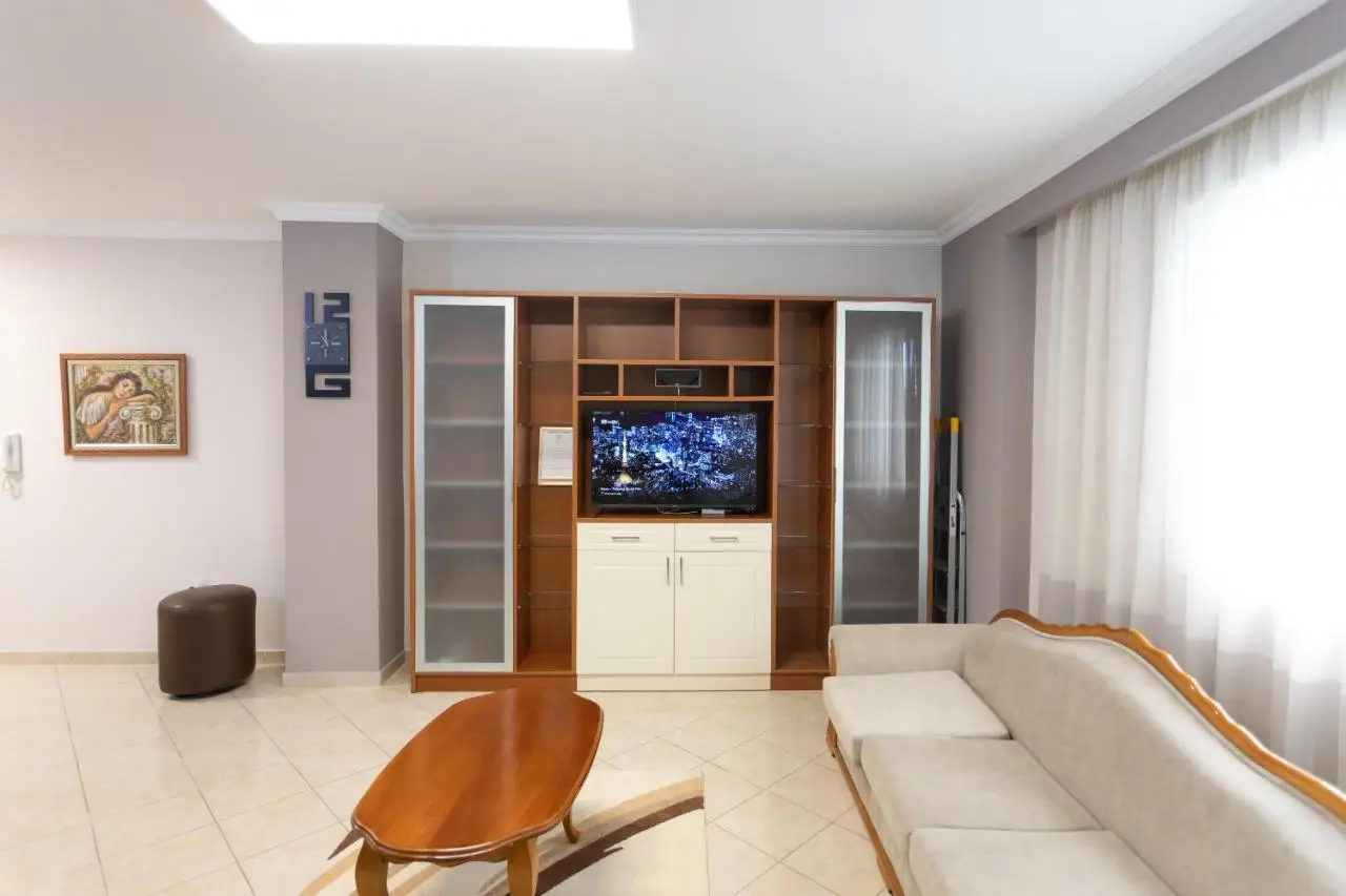 Durres Port View Apartment