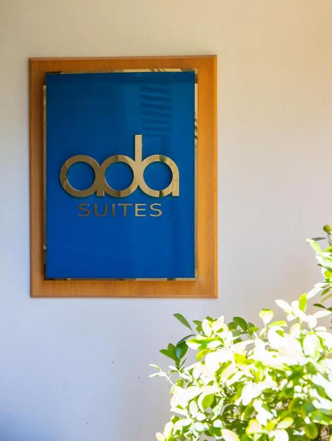 Ada Suites Nisantasi