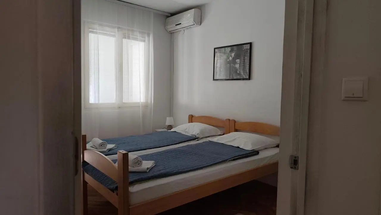 IN Home Apartment