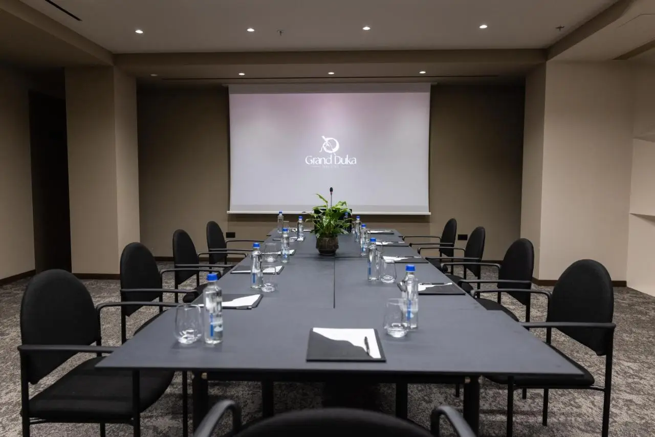 Grand Duka Hotel & SPA