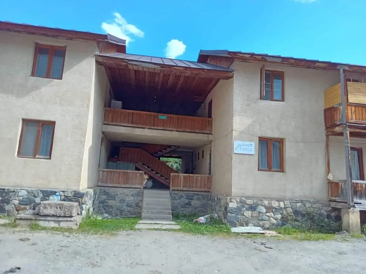Apartment in Mestia