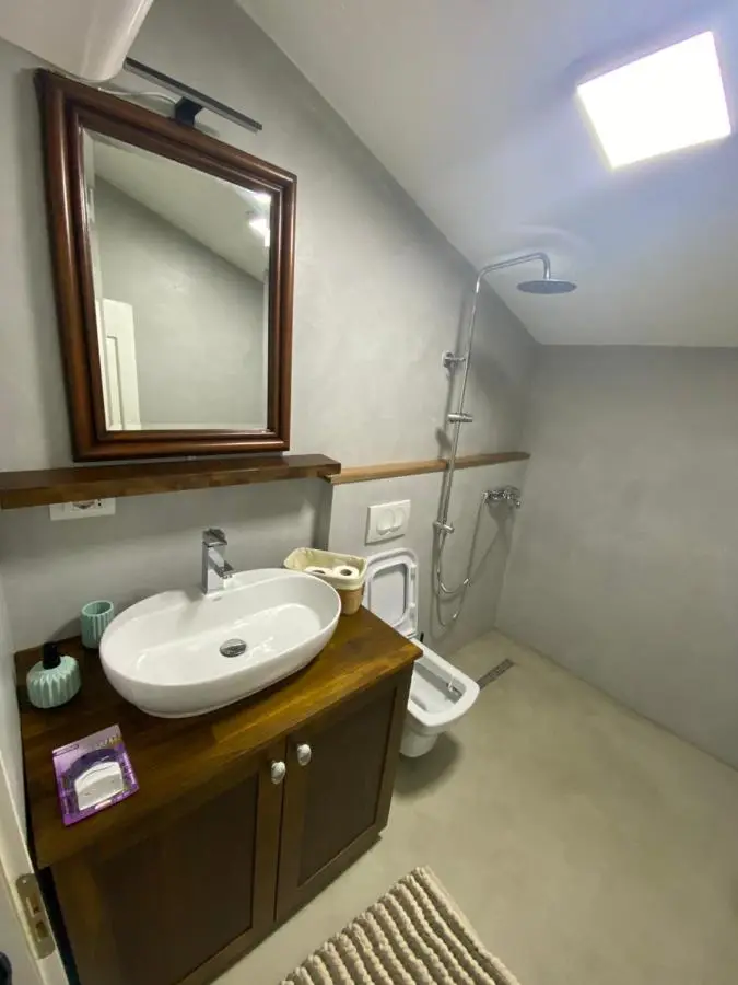 Studio Apartments Villa 24