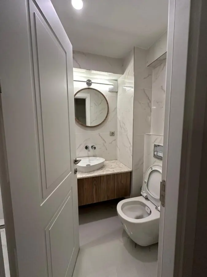 Iris Han Hotel