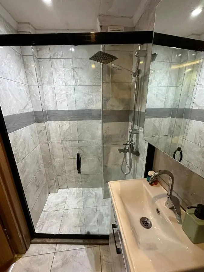 İstanbulites Hotel